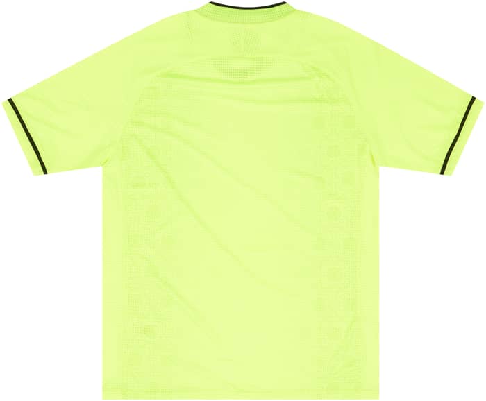 2021-22 Kosovo GK Shirt