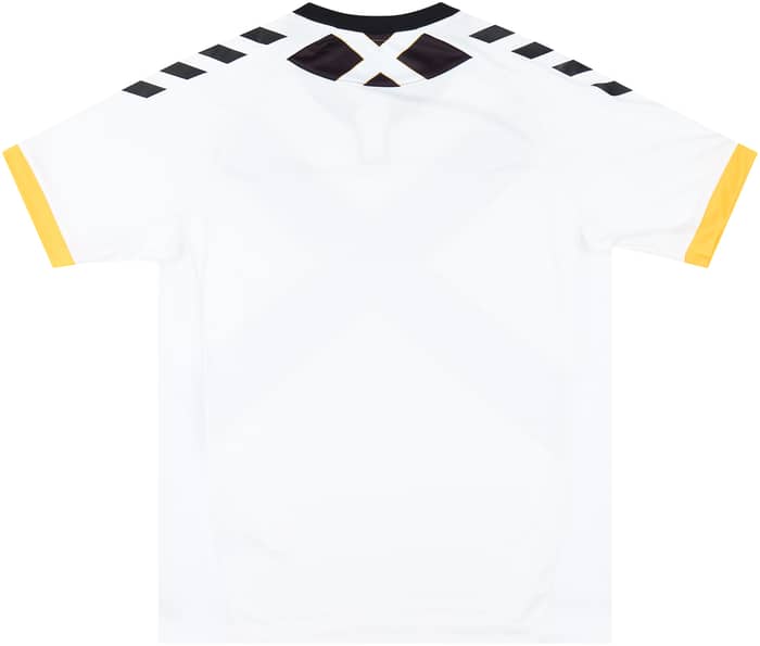 2020-21 Newport County Away Shirt