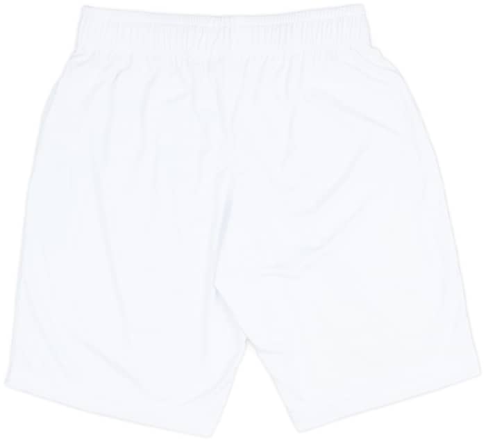2017-18 Fiorentina Away Shorts - 7/10 - (S)