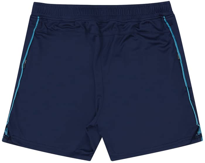 2022-23 Genoa Castore Travel Shorts (KIDS)