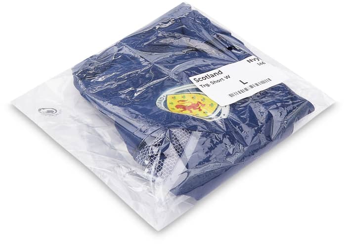 2021-22 Scotland Women's Player Issue Training Shorts (Excellent)