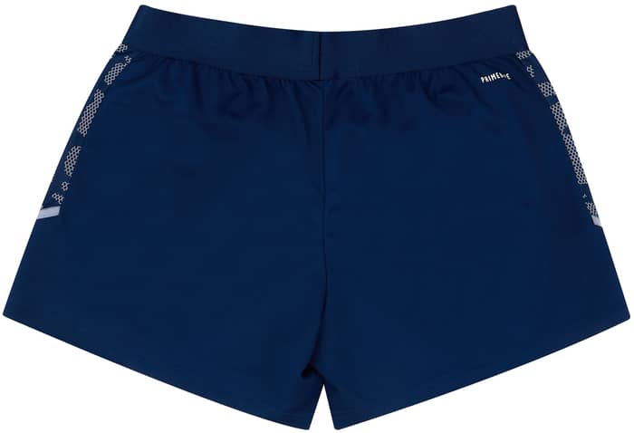 2021-22 Scotland Women's Player Issue Training Shorts (Excellent)