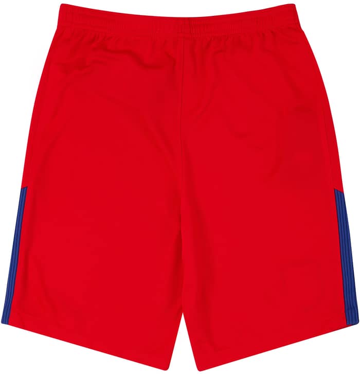 2017-18 Barcelona GK Shorts *w/Tags* KIDS