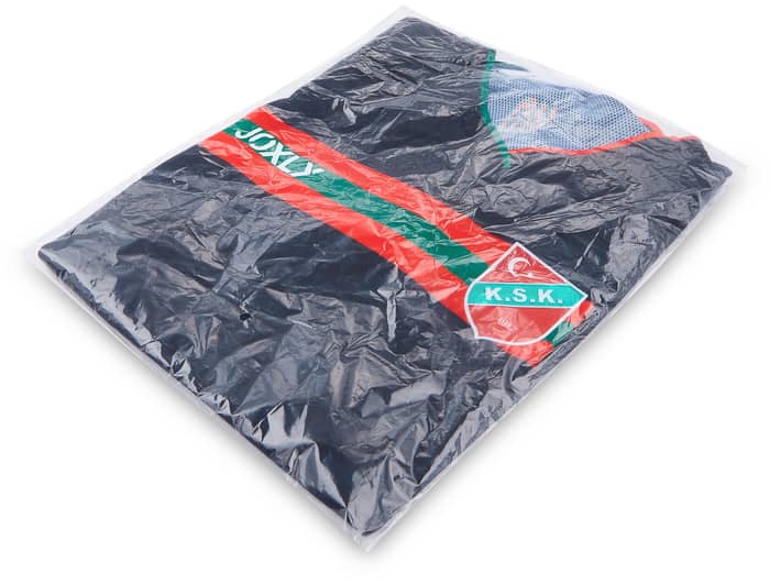 2022-23 Karsiyaka S.K. Third Shirt