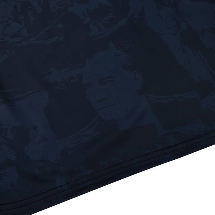 2022-23 Karsiyaka S.K. Third Shirt