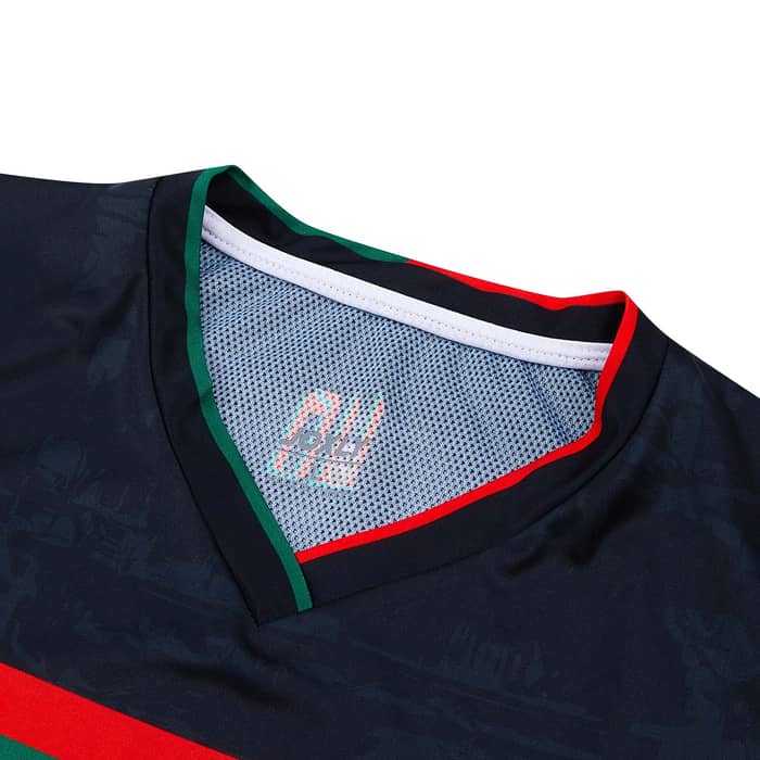 2022-23 Karsiyaka S.K. Third Shirt