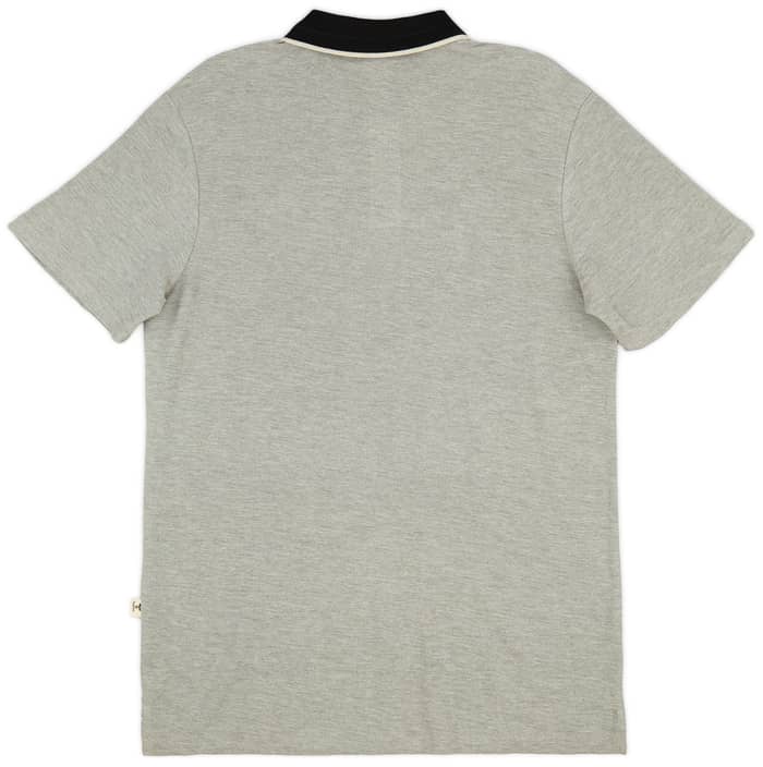 2020-21 Charlton Hummel Travel Polo