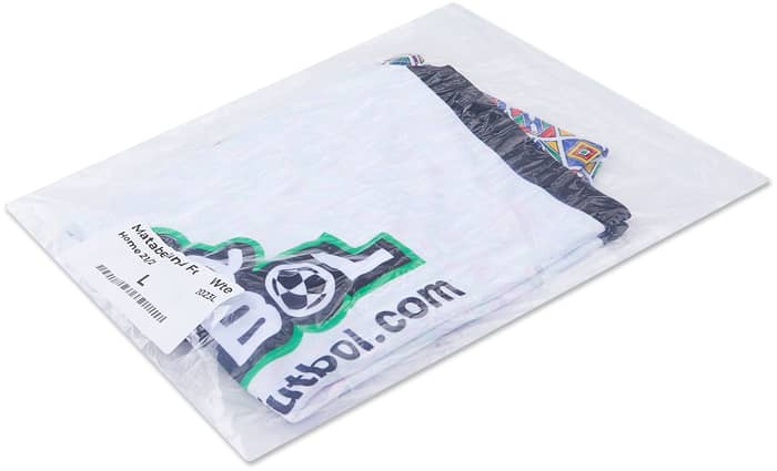 2022-23 Matabeleland Home Shirt