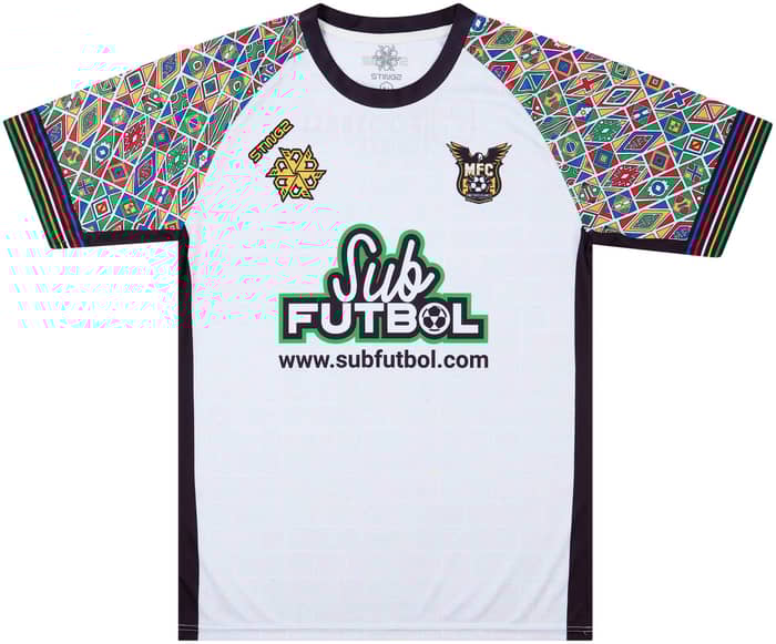 2022-23 Matabeleland Home Shirt