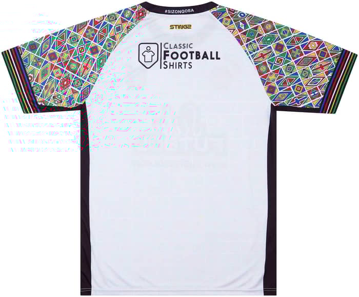 2022-23 Matabeleland Home Shirt