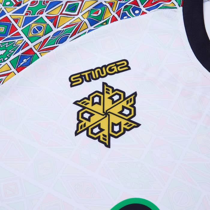 2022-23 Matabeleland Home Shirt