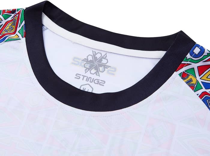 2022-23 Matabeleland Home Shirt