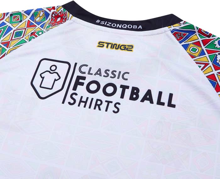 2022-23 Matabeleland Home Shirt