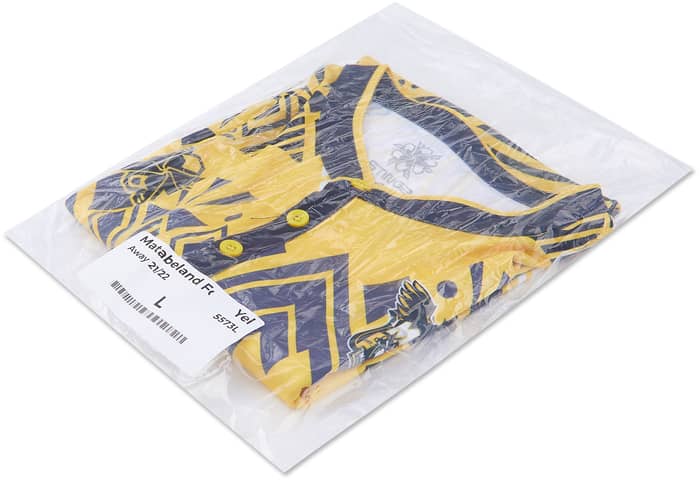 2022-23 Matabeleland Away Shirt