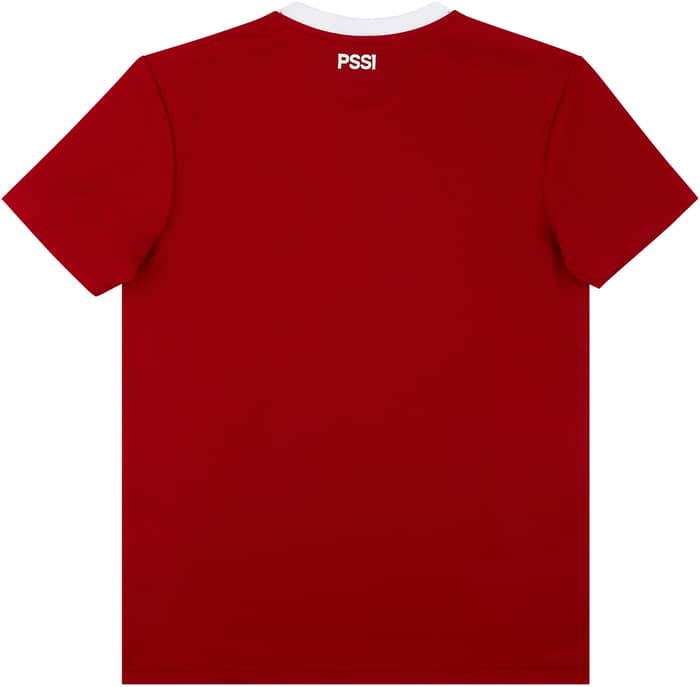 2020-21 Indonesia Home Shirt