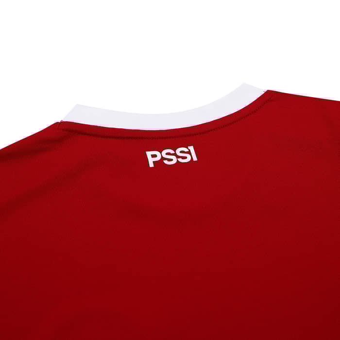 2020-21 Indonesia Home Shirt