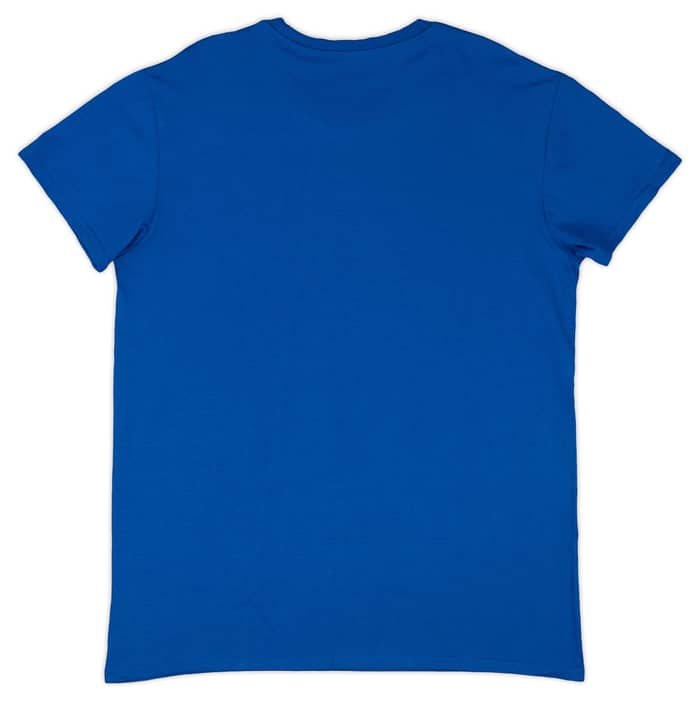 2022 Italy 'Back to Rome' Tee