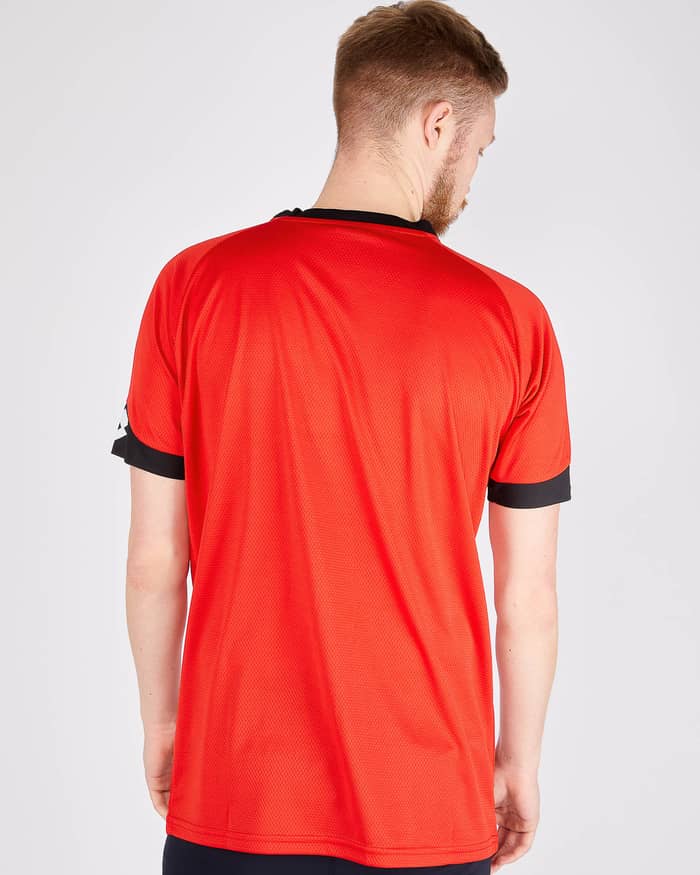 2018-19 Genclerbirligi S.K. Third Shirt