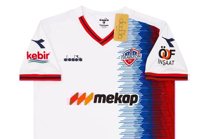 2021-22 1461 Trabzon Away Shirt
