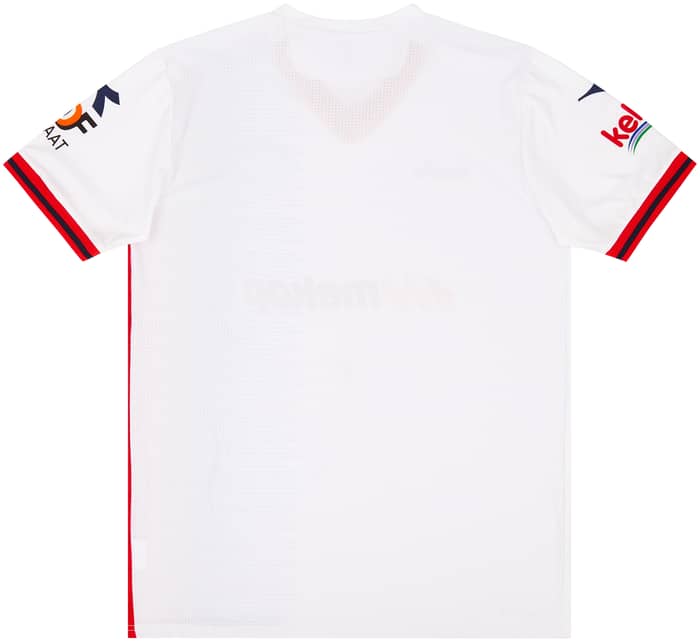 2021-22 1461 Trabzon Away Shirt