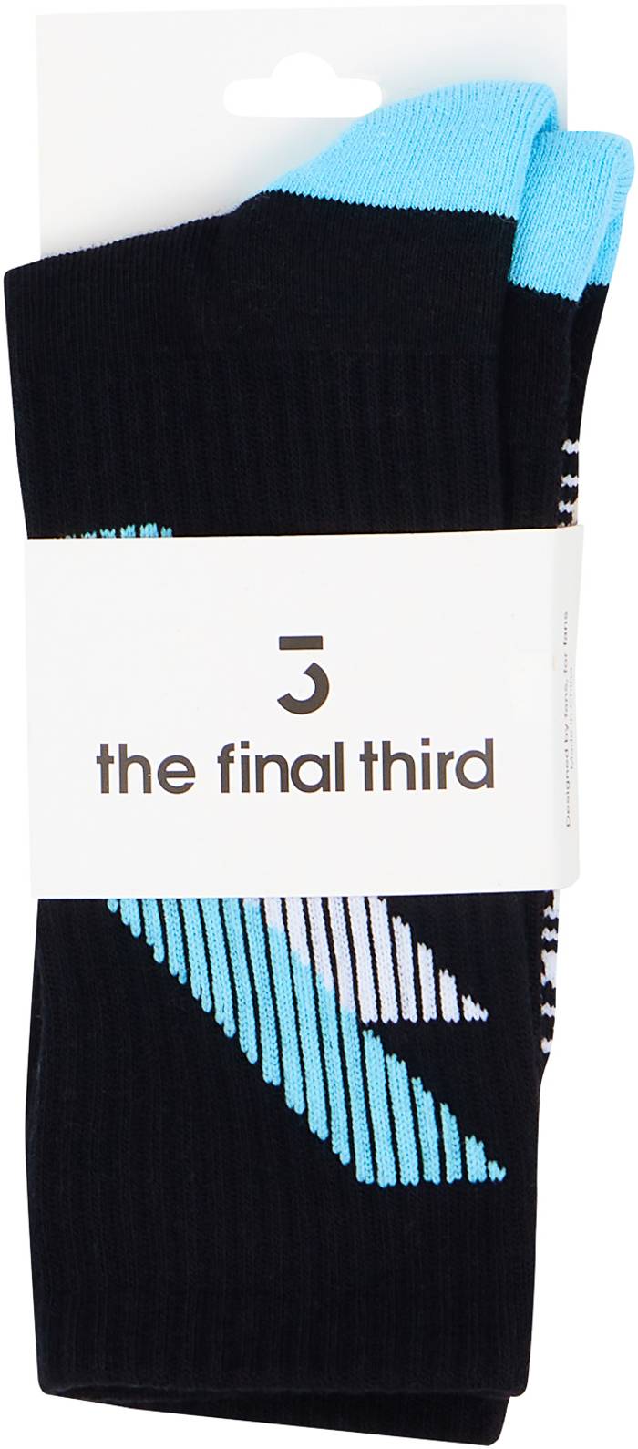 2018-19 Argentina Away Crew Socks
