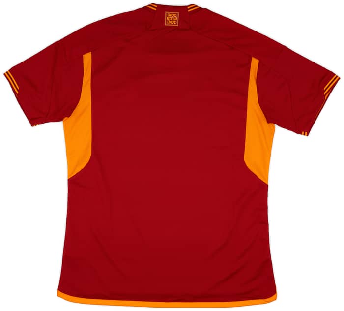 2023-24 Roma Home Shirt
