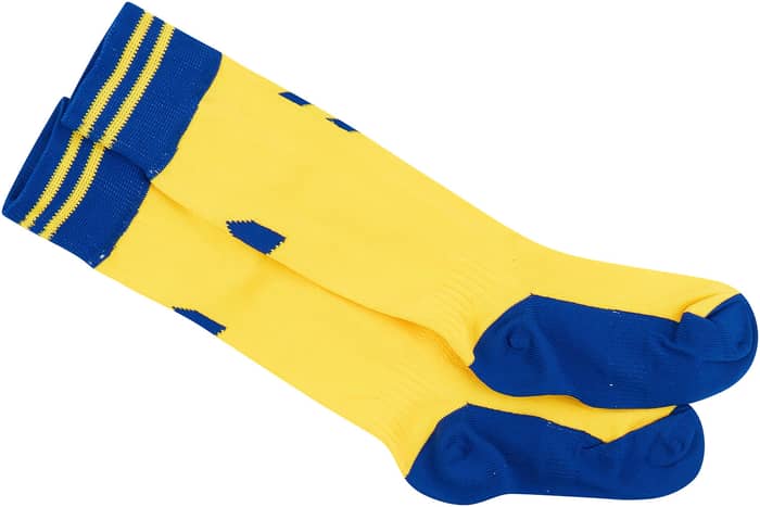 2022-23 Everton Third Socks (S.Kids)