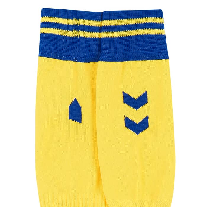 2022-23 Everton Third Socks (S.Kids)