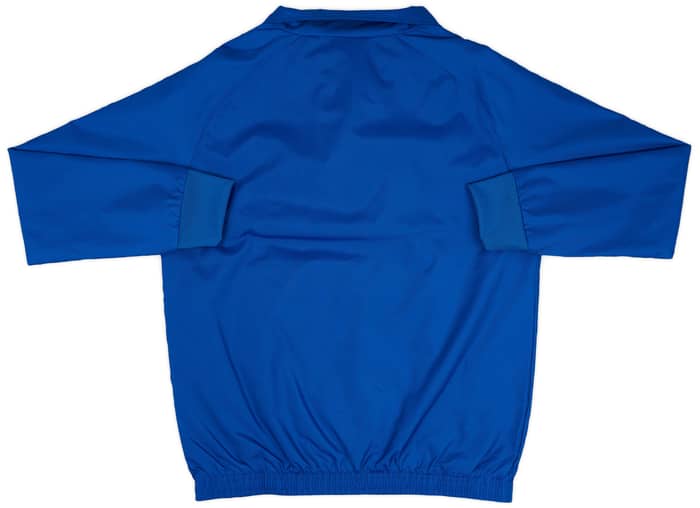 1988-89 Blackburn Ellgren Reissue Track Jacket
