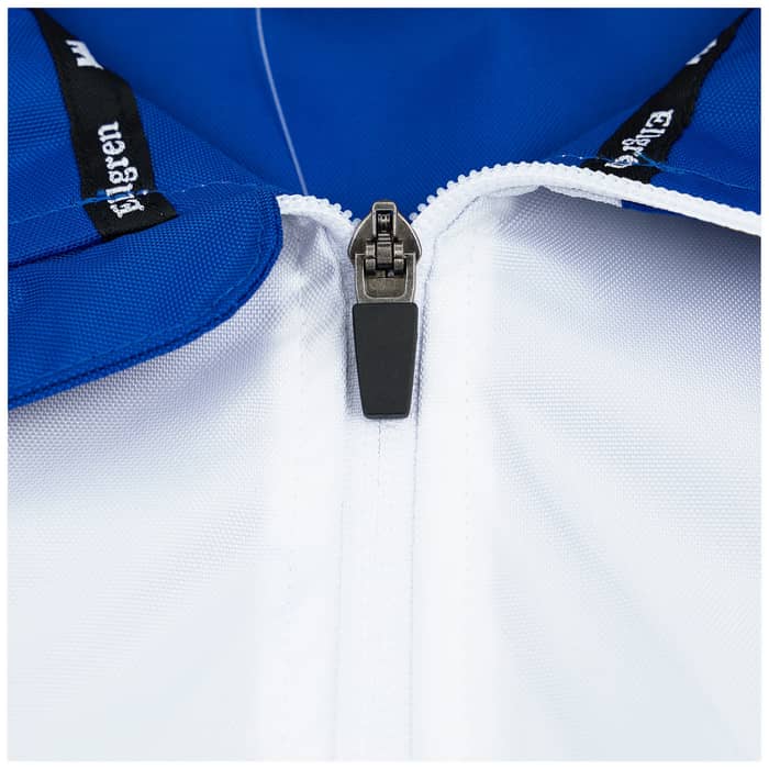 1988-89 Blackburn Ellgren Reissue Track Jacket