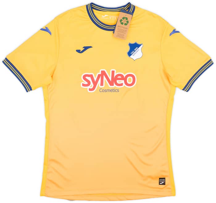 2023-24 TSG Hoffenheim Women's Third Shirt (M)