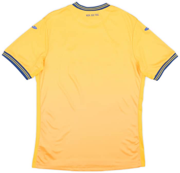 2023-24 TSG Hoffenheim Women's Third Shirt (M)