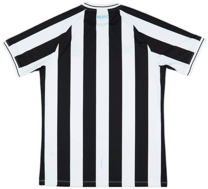 2022-23 Newcastle Home Shirt