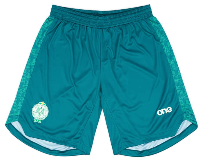 2022-23 Raja Club Athletic Away Shorts