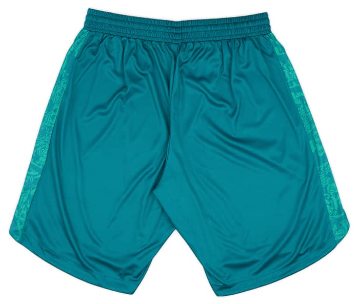 2022-23 Raja Club Athletic Away Shorts