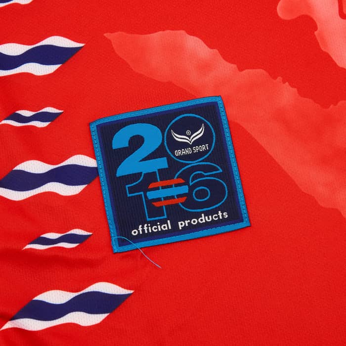 1997-98 Thailand Grand Sport Reissue Away Shirt - In Box
