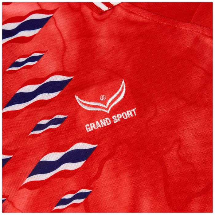 1997-98 Thailand Grand Sport Reissue Away Shirt - In Box