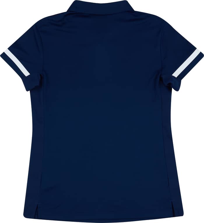 2019-20 Scotland adidas Polo T-Shirt - 5/10 - (Womens S)