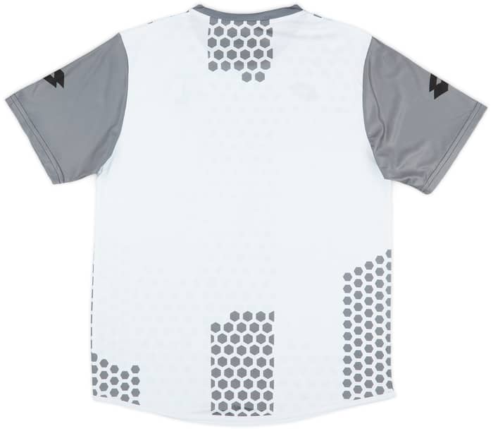 2019-20 Sivas Belediyespor Third Shirt