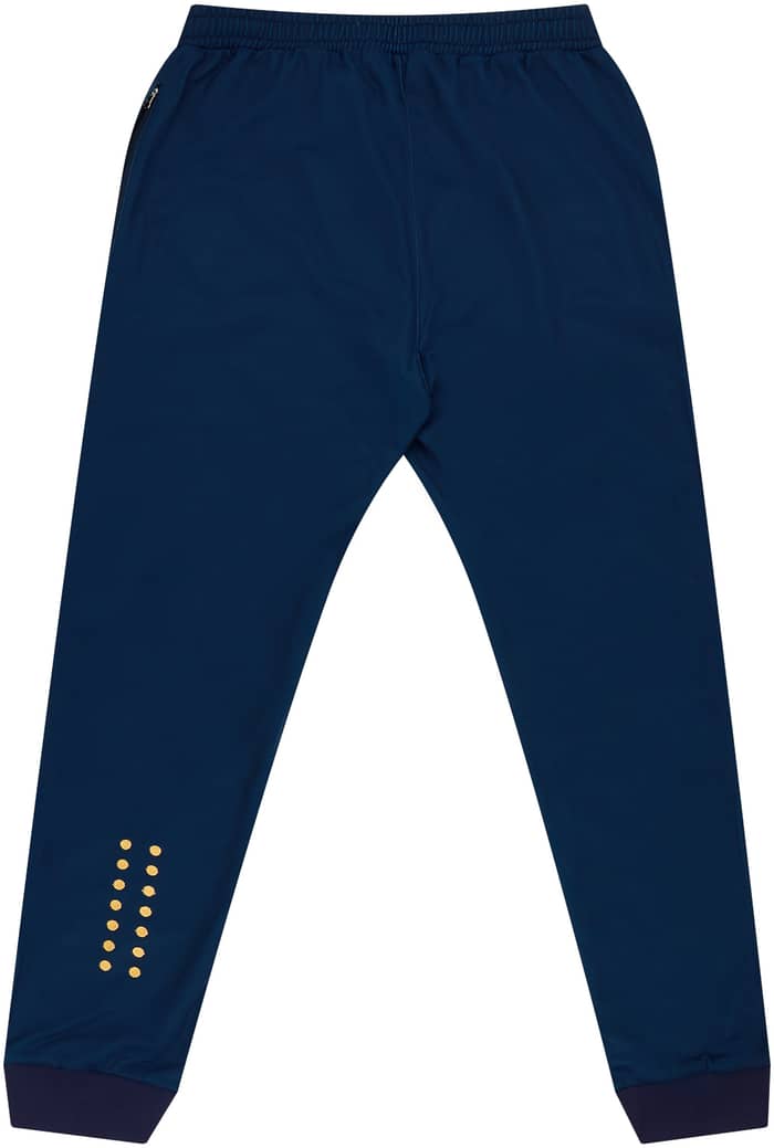 2021-22 Kosovo Fourteen Training Pants/Bottoms