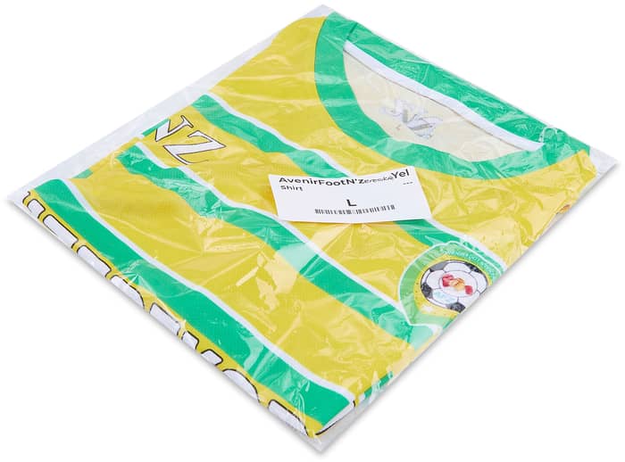 2020-21 Avenir Foot N'zerekore Away Shirt