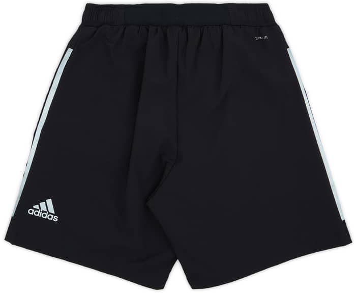 2019 Yokohama Marinos GK Shorts - 8/10 - (L)