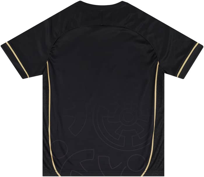 2021-22 Kosovo Third Shirt & Shorts Kit KIDS