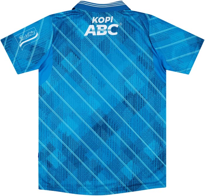 2023-24 Persib Bandung Home Shirt