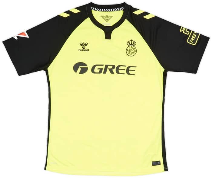 2024-25 Real Betis Away Shirt Antony #7