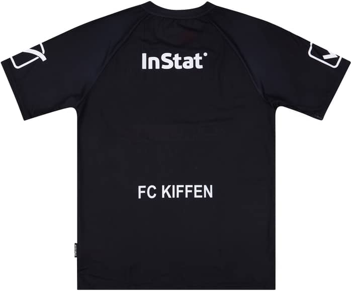 2021 Kiffen Home Shirt