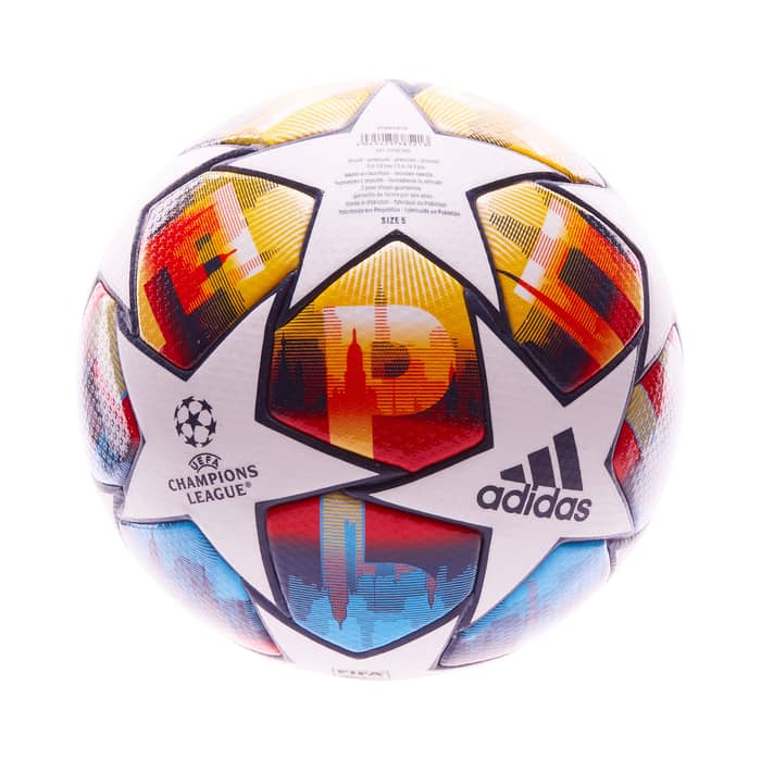 2021-22 adidas UEFA Champions League Official Match Ball (5)