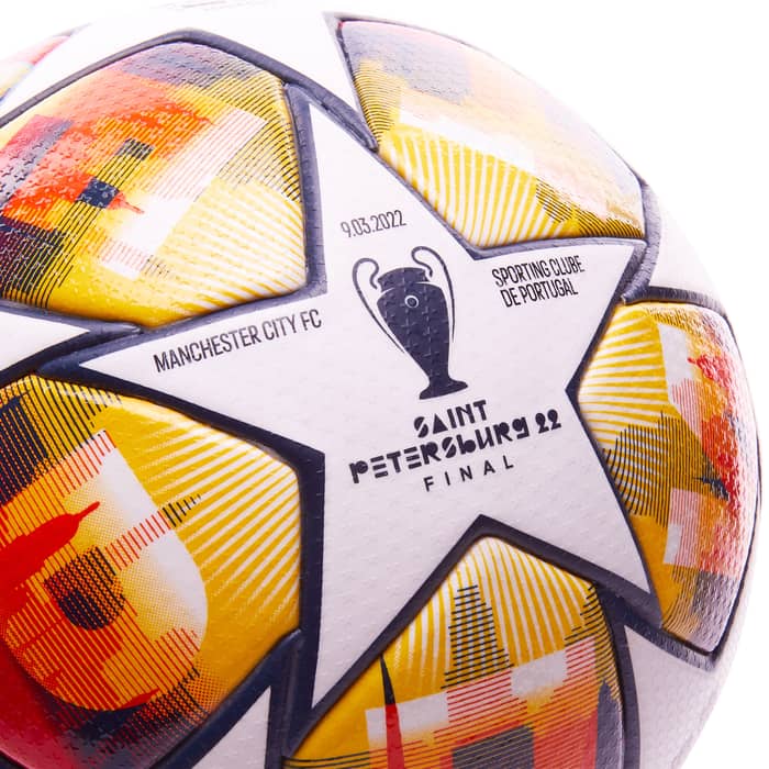 2021-22 adidas UEFA Champions League Official Match Ball (5)