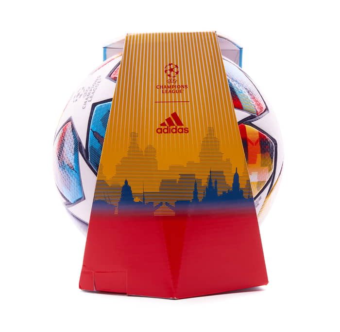 2021-22 adidas UEFA Champions League Official Match Ball (5)