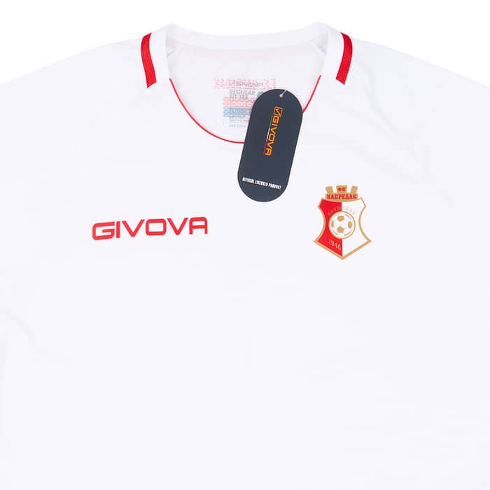 2022-23 FK Napredak Krusevac Away Shirt
